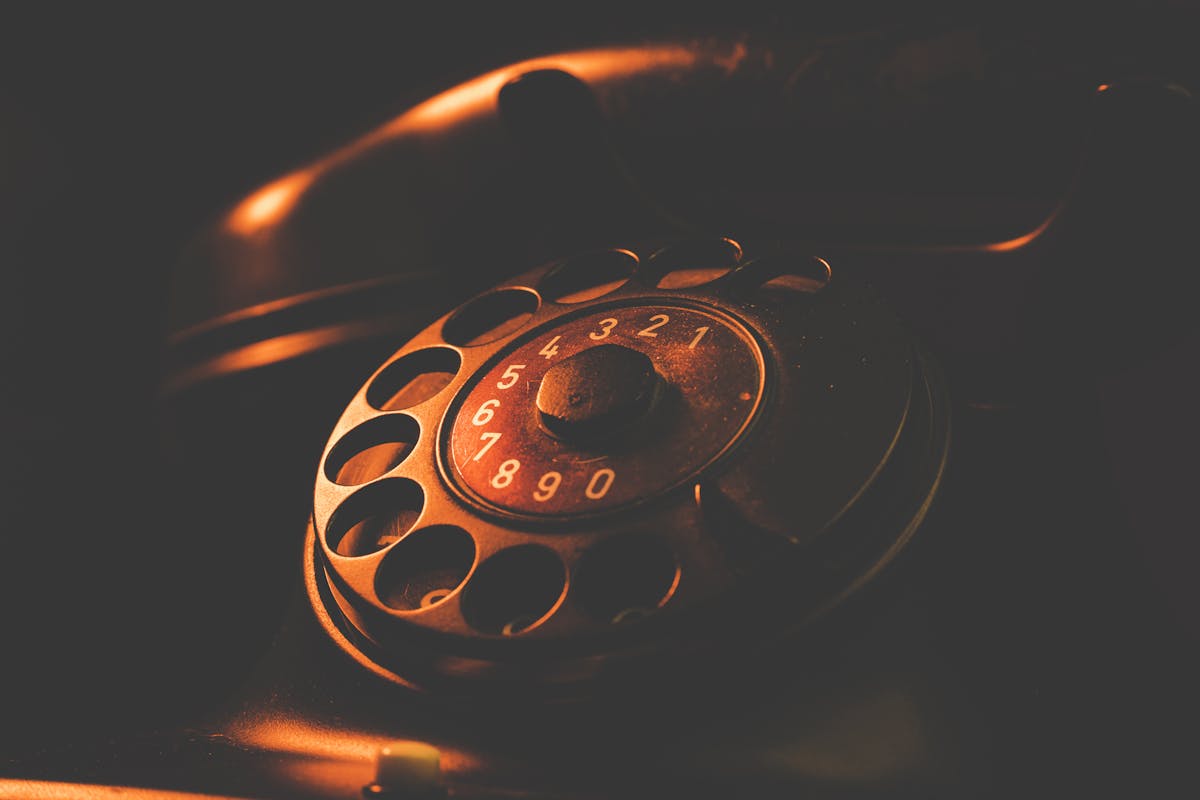 How Can I Find My Old Phone Number Using SearchForSue?